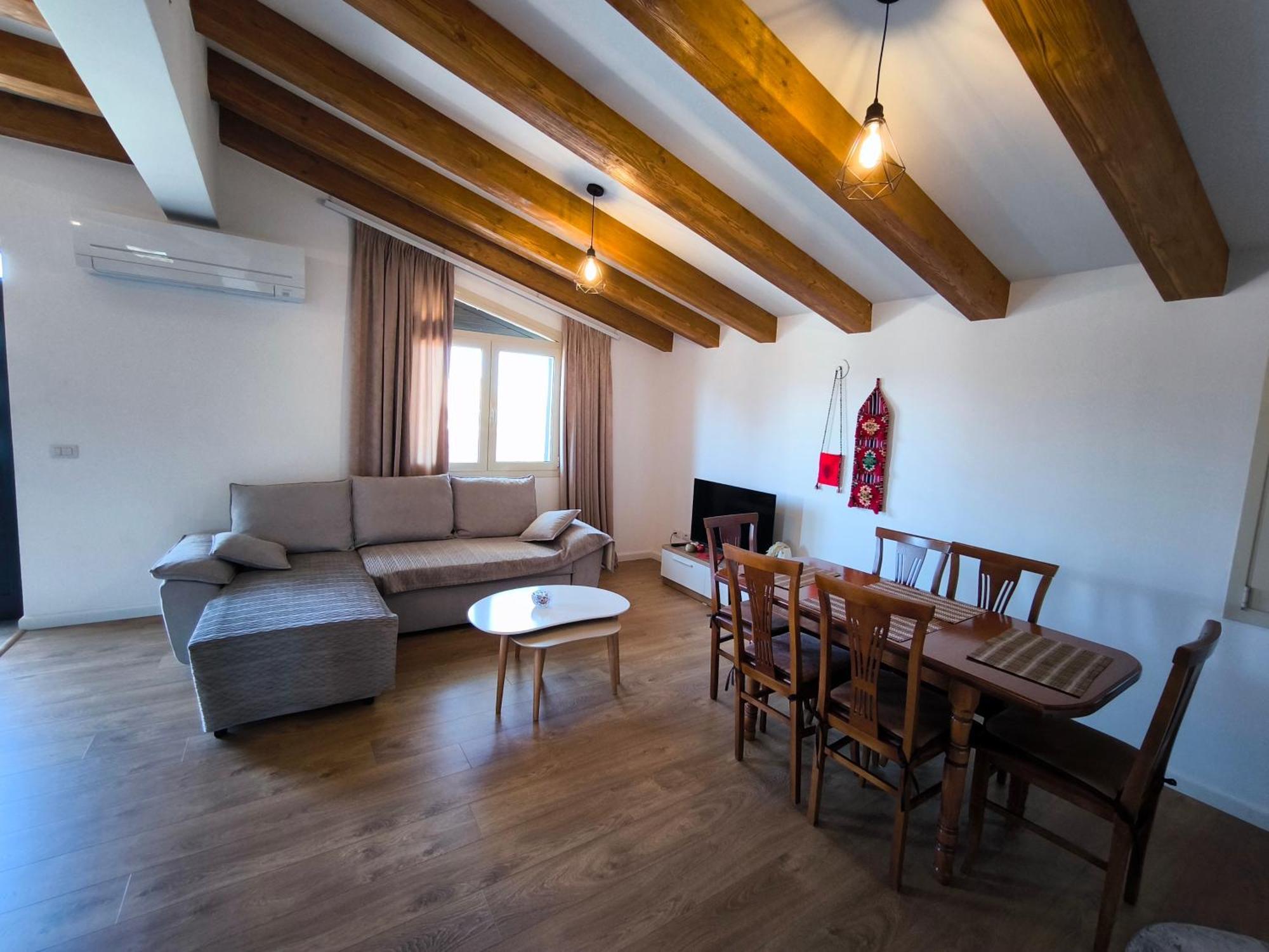 Albanian Traditions Legacy Durrës Buitenkant foto
